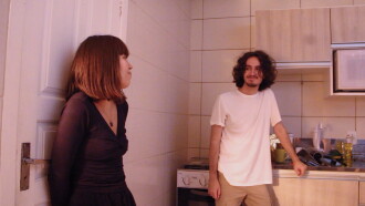 Outrora Trailer