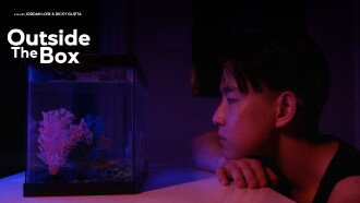 Outside The Box - Short Trailer