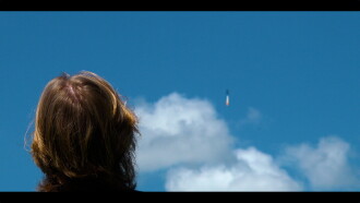 Outside Us Trailer
