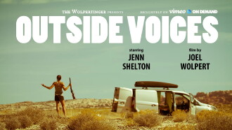Outside Voices Trailer