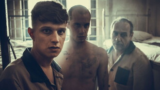 Outsider Trailer
