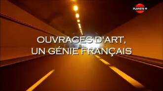 Ouvrages d'art : Un génie français Trailer