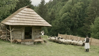 Ovčiarskou cestou Trailer