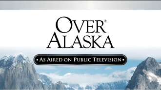 Over Alaska Trailer