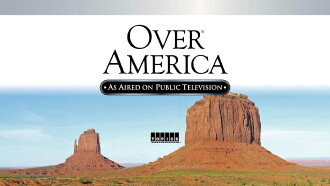 Over America Trailer
