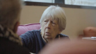 Over the Hill, Not Out of Sight Trailer