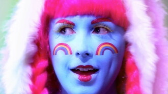 Over The Rainbow Trailer