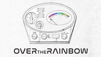 Over the Rainbow Trailer