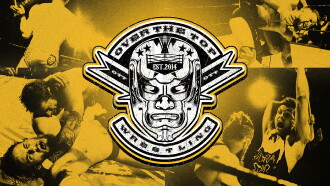 Over The Top Wrestling Presents Scrappermania 3 Trailer