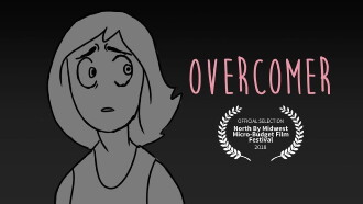 Overcomer Trailer