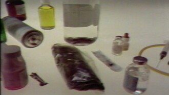 Overdose Trailer