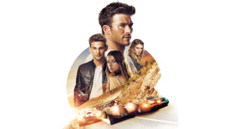Overdrive Trailer
