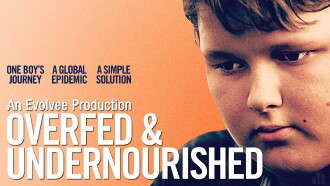 Overfed & Undernourished Trailer