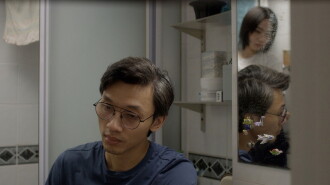 Overflow Trailer