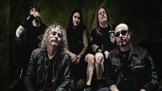 Overkill: Live in Overhausen Trailer