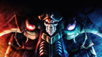 OVERLORD: The Sacred Kingdom Trailer