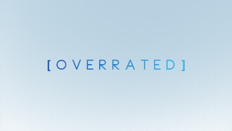 OVERRATED Trailer