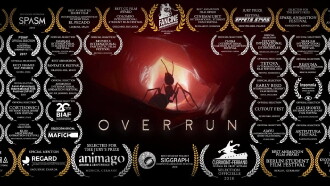 Overrun Trailer