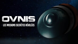 OVNIS: Les missions secrètes révélées Trailer