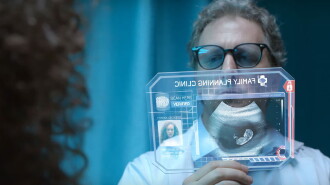 Ovum Trailer