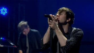 Owl City - Live from Los Angeles Trailer
