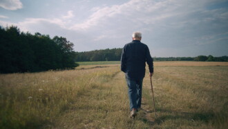 Own Forest Trailer