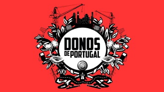 Owners of Portugal Trailer