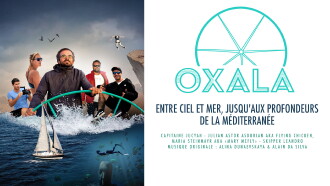Oxala Trailer