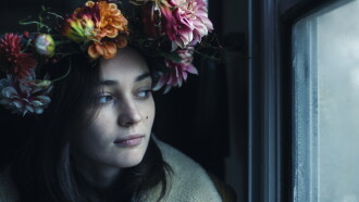 Oxana Trailer