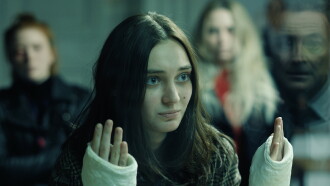 Oxana Trailer