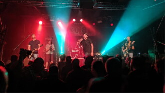 OXO 86 - Menschen. Tiere. Sensationen. (Live in Leipzig) Trailer