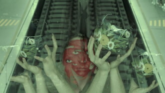 Oxymoron Life... Trailer
