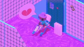 Oxytocin Trailer