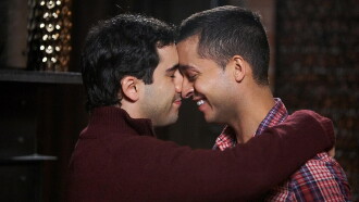 Oy Vey! My Son Is Gay! Trailer