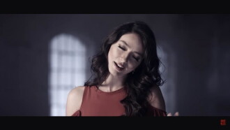 Oyku Gurman Live On Akustikhane Trailer