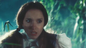 Oz Trailer
