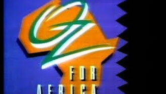 Oz for Africa Trailer