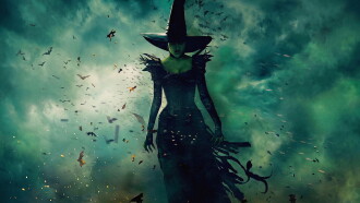 Oz the Great and Powerful Trailer