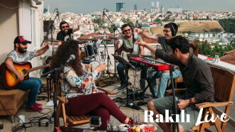 Ozbi & Gulce Duru Rakili Live 1 Trailer