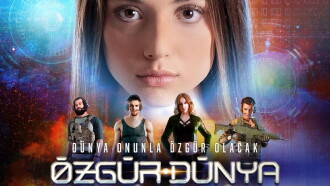 Özgür Dünya Trailer