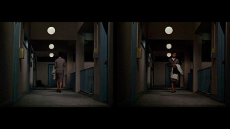 Ozu: Passageways Trailer