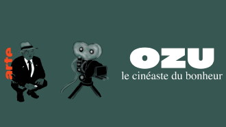 Ozu: The Filmmaker of Happiness Trailer