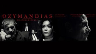 Ozymandias Trailer