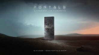 P O R T A L S Trailer