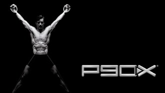 P90X Trailer