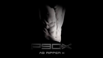 P90X - Ab Ripper X Trailer