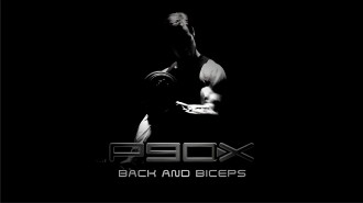 P90X - Back & Biceps Trailer