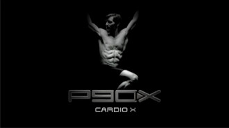 P90X - Cardio X Trailer