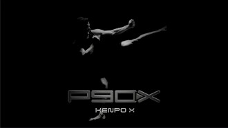 P90X -  Kenpo X Trailer