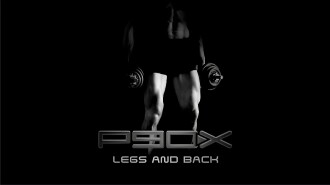 P90X - Legs & Back Trailer